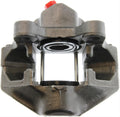 SEMI-LOADED BRAKE CALIPER