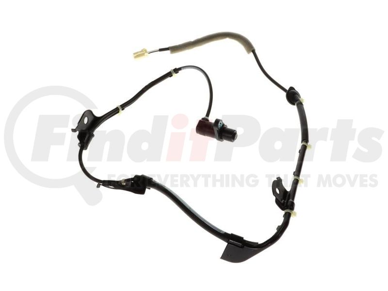STANDARD IGN auto part