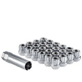 9/16 SPLINE OPEN 8 LUG