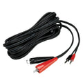 EXT. VOLT LEAD SET 10FT