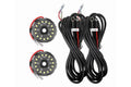 KC HiLiTES KC Cyclone LED - 6333
