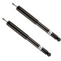 B4 OE Replacement Suspension Shock Absorber : FIAT UNO 146;R;B4