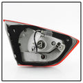 SPYDER tail light