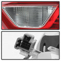 SPYDER tail light