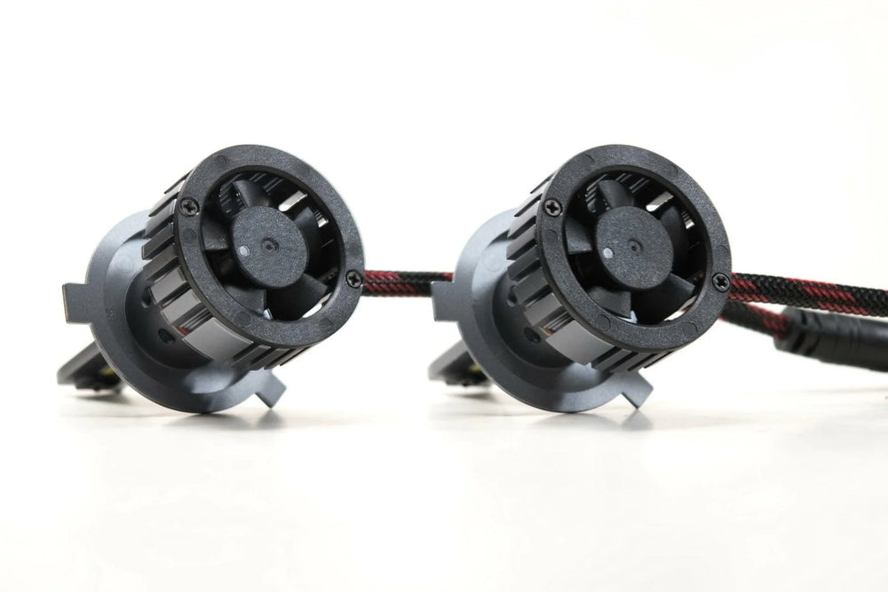 18IN PROFILE PRISM STRIP W/ DRIVER (RGB)