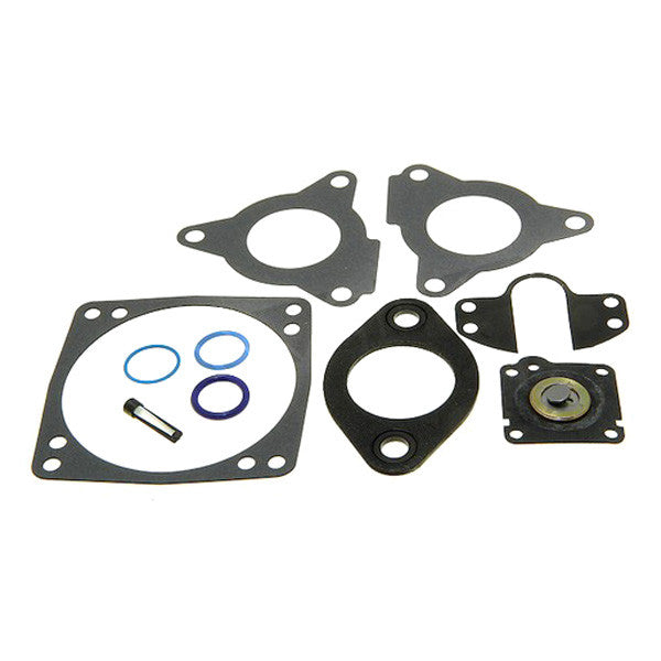 Walker Products Inc. - auto part