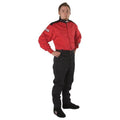 GF125RACING JACKET SM RED