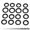 Dust Seal Kit, RS+ Calipers,B9