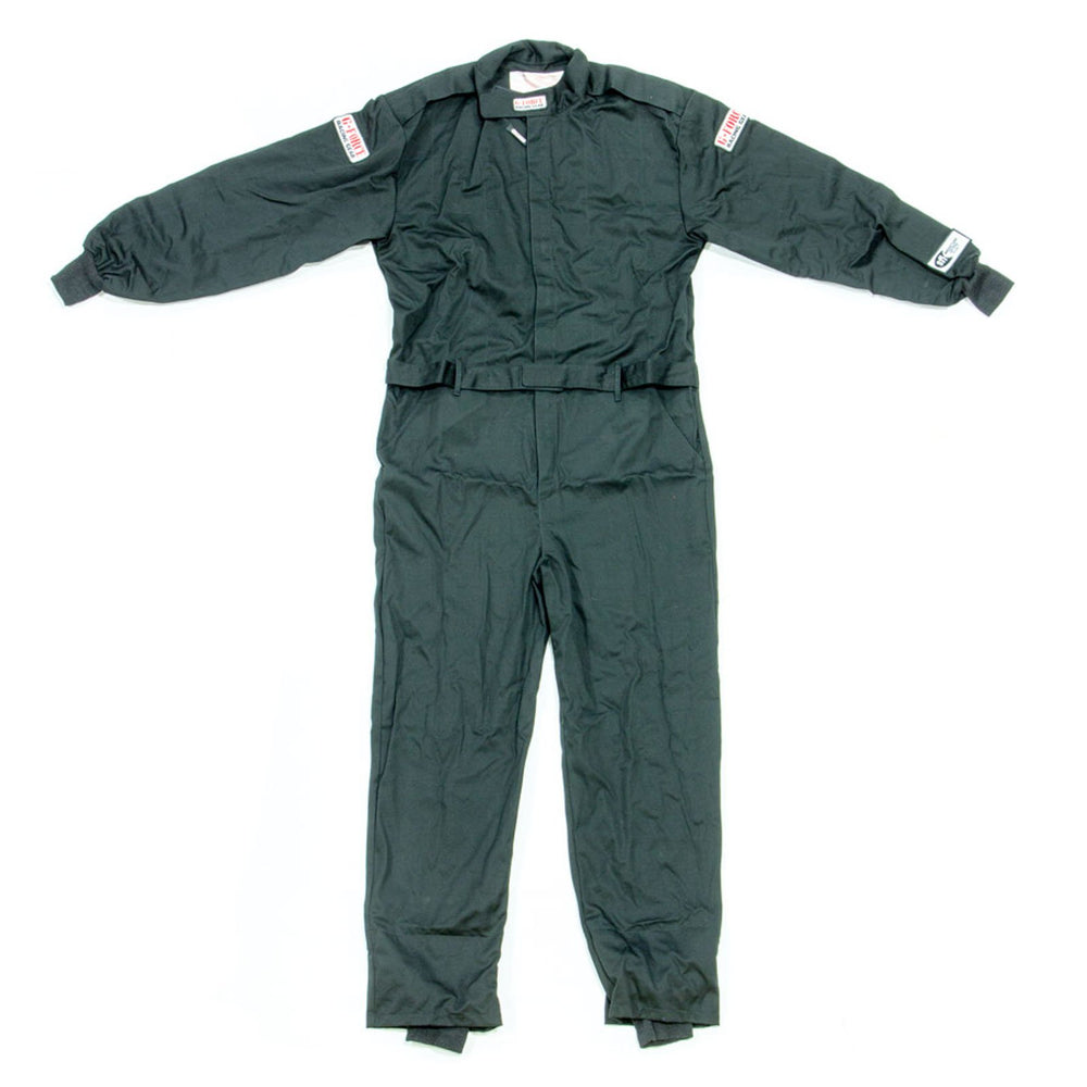 GF125 JACKET CMD BLACK