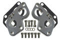 LS Electric Water Pump Adapter Plates