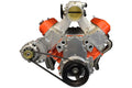 LS Electric Water Pump Adapter Plates
