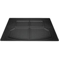 3D UNIVERSAL TRIM TO FIT CROSS FOLD CARGO LINER KAGU SIZE: M 53 X 36 BLACK