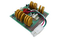 REPLACEMENT SURGE PROTECTION FOR 50 AMP HUGHES VOLTMETER