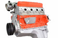 SBC to LS Conversion Eng ine Mount Adapter