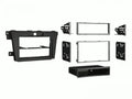 MAZDA CX-7 10-12 DIN/DDIN BLK