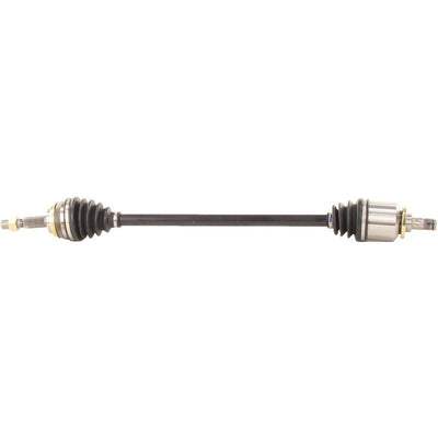 TRAKMOTIVE auto part