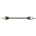 NEW CV AXLE