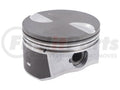 CAST PISTON