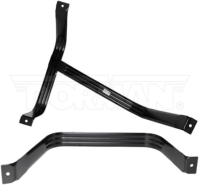 FUEL TANK STRAP