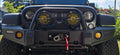 ARB Winch Cover T/Panel Jk Short 3450230/60