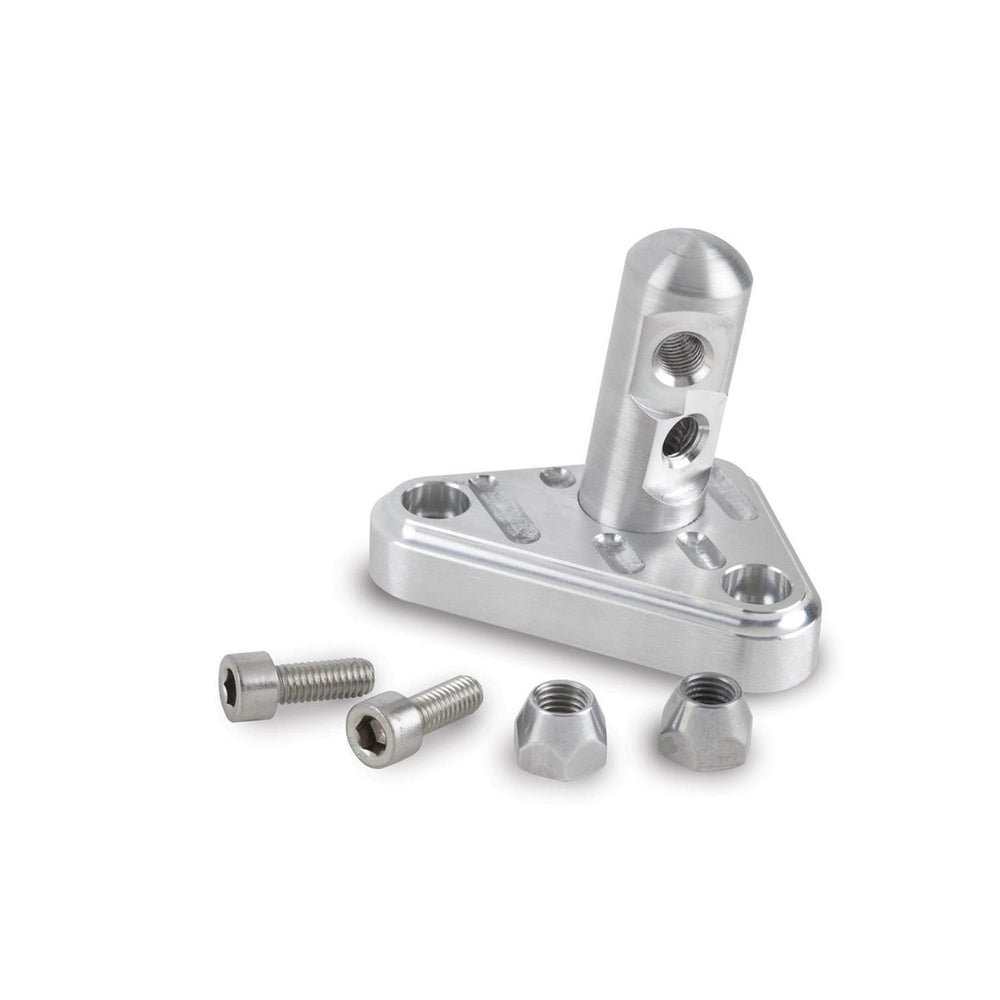 MIDNIGHT SERIES TUNEDPORT HITECH THROTTLE CABLE BRACKET