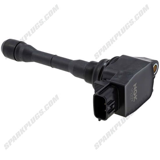 NGK auto part