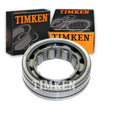 CYLINDRICAL BEARING