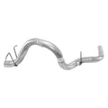 0005 EXCURSION 6.8L PREBENT TAIL PIPE