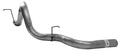 0005 EXCURSION 6.8L PREBENT TAIL PIPE