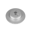 Power Stop 2006 BMW 330i Rear Evolution High Carbon Geomet Coated Rotor