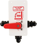 HOT WATER TANK DIVERTER VALVE