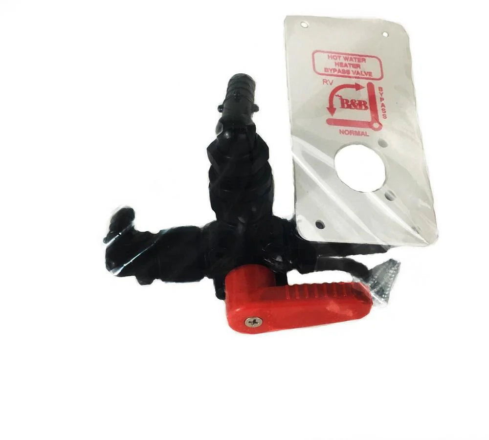 B&B MOLDERS auto part