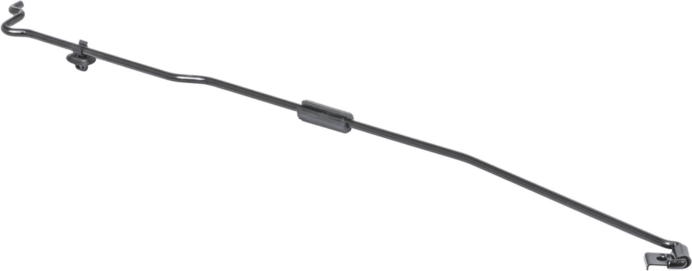 12+ JK Hood Prop Rod