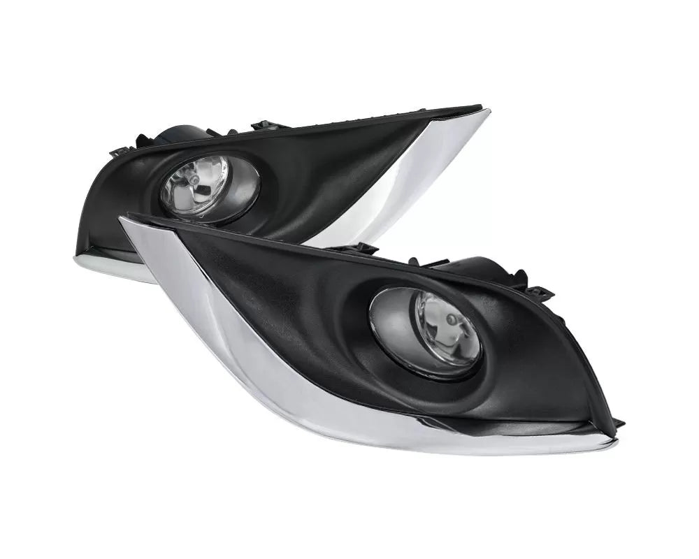 SPEC D TUNING auto part