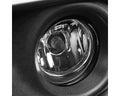 15-17 VERSA 4 DOOR FOG LI