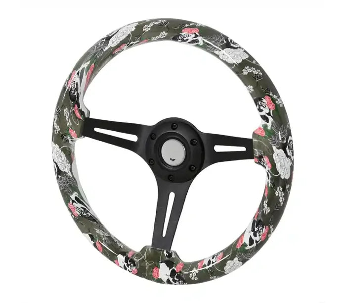 SPEC D TUNING auto part