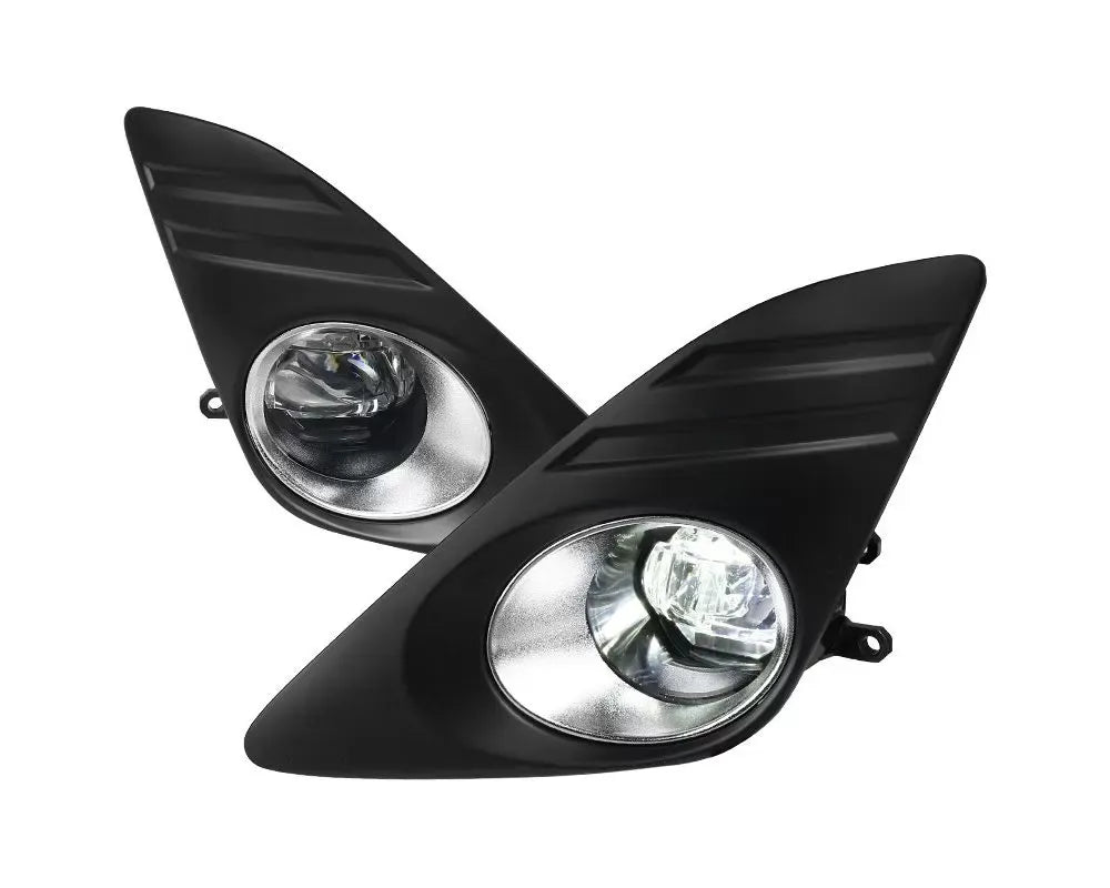 12-14 Camry LED Foglights