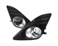 12-14 Camry LED Foglights