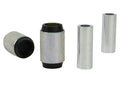 REAR CONTROL ARM LOWER INNER BUSHING 0411 MAZDA RX8