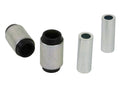 REAR CONTROL ARM LOWER INNER BUSHING 0411 MAZDA RX8