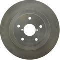 R1 Concepts Brake Rotor Fits Subaru Impreza