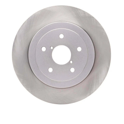 R1 Concepts Brake Rotor Fits Subaru Impreza