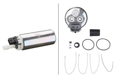 FUEL PUMP