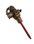 VALVE PRESS REL (70