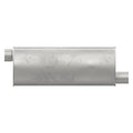 TRU-FIT MUFFLER