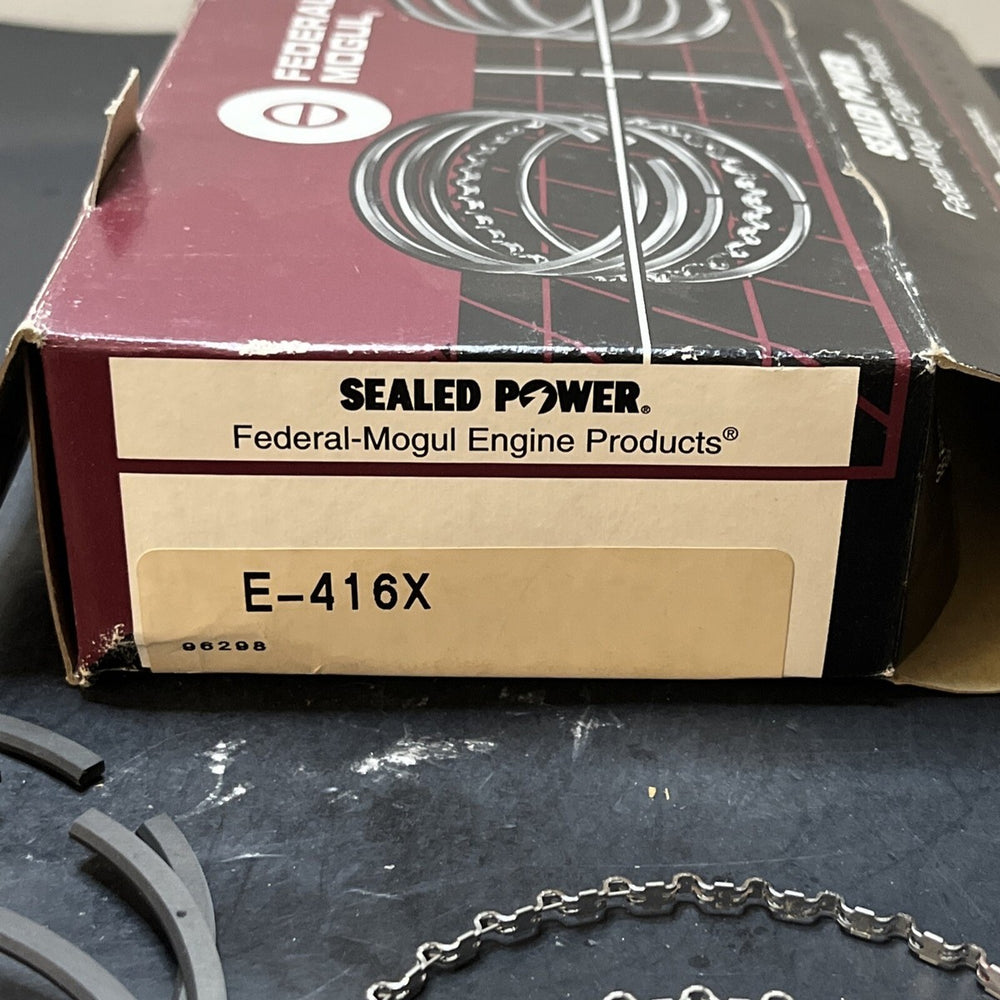 SEALED POWER auto part