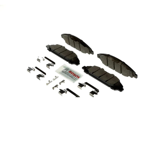 DISC BRAKE PADS