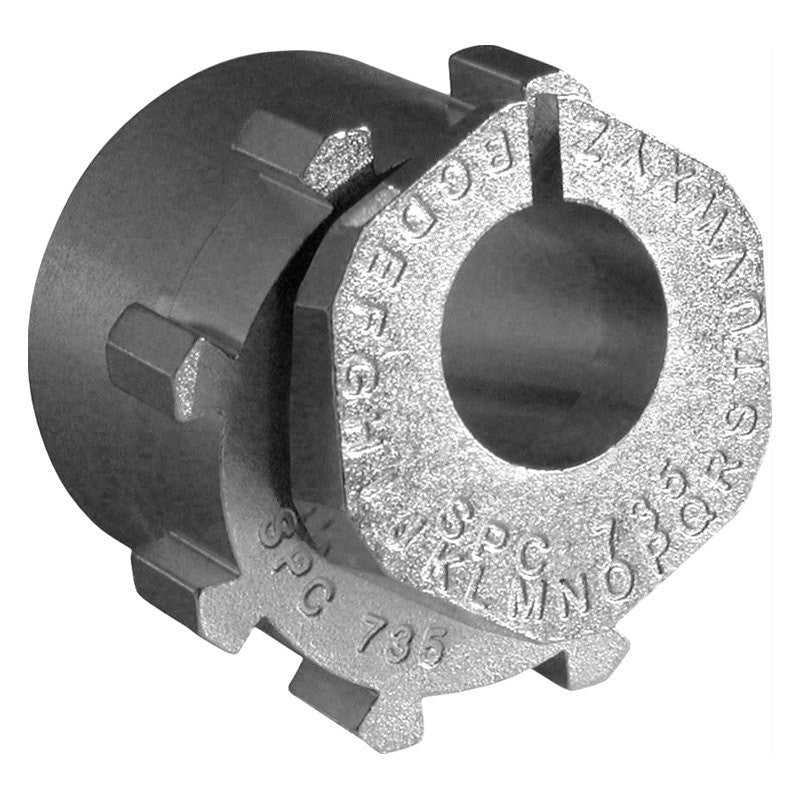 Specialty Products Inc. auto part