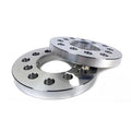 Baer Brakes spacers