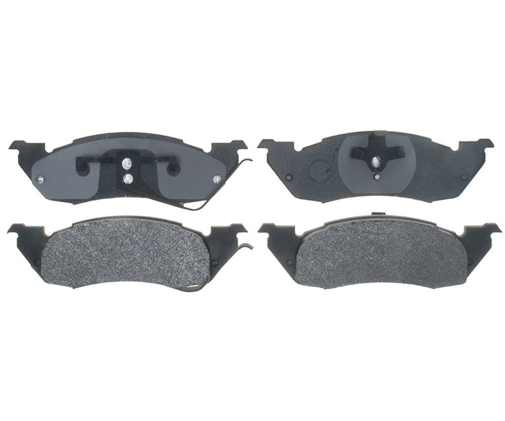 R auto part